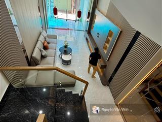 73m2 * 4. tầng xây mới độc lập mặt ngõ an đà kinh doanh tốt