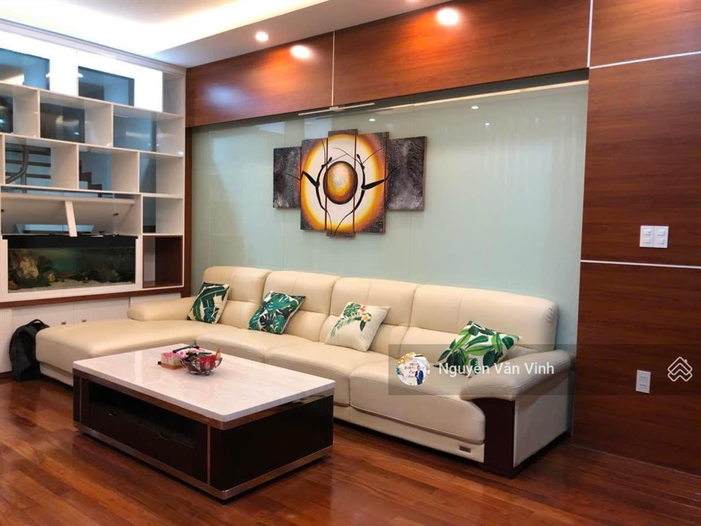 Bán nhà đẹp lô 26 lê hồng phong. dân xây độc lập 82,5m2 * 6 tầng thang máy