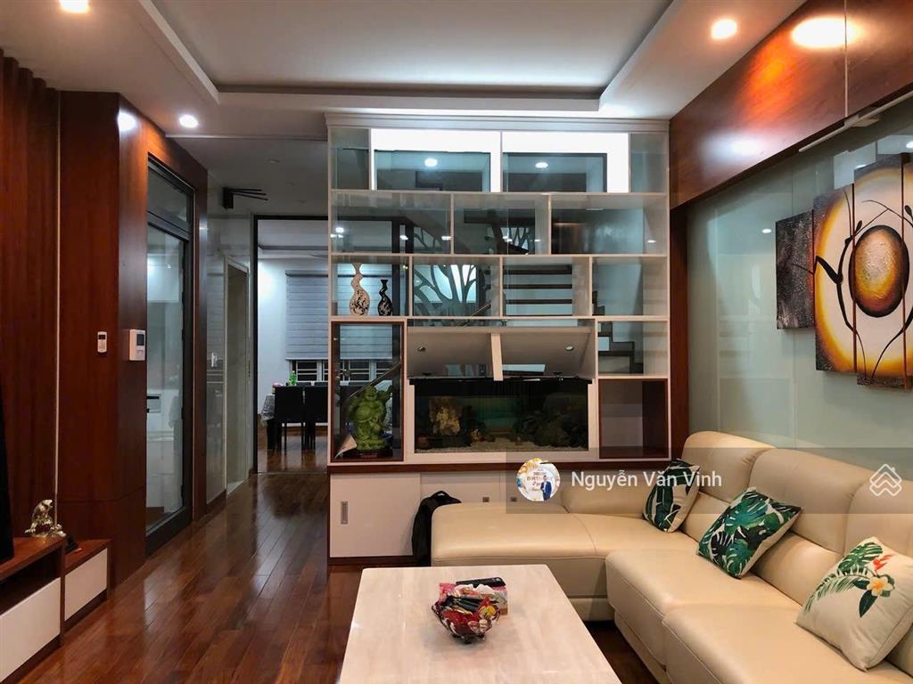 Bán nhà đẹp lô 26 lê hồng phong. dân xây độc lập 82,5m2 * 6 tầng thang máy