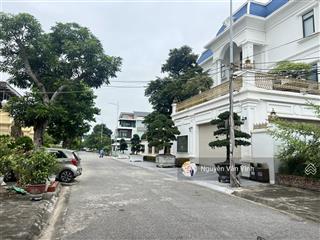 330m2 đất biệt thự. rẻ nhất khu vực anh dũng 3. hạ tầng đồng bộ chỉ 29tr/m2