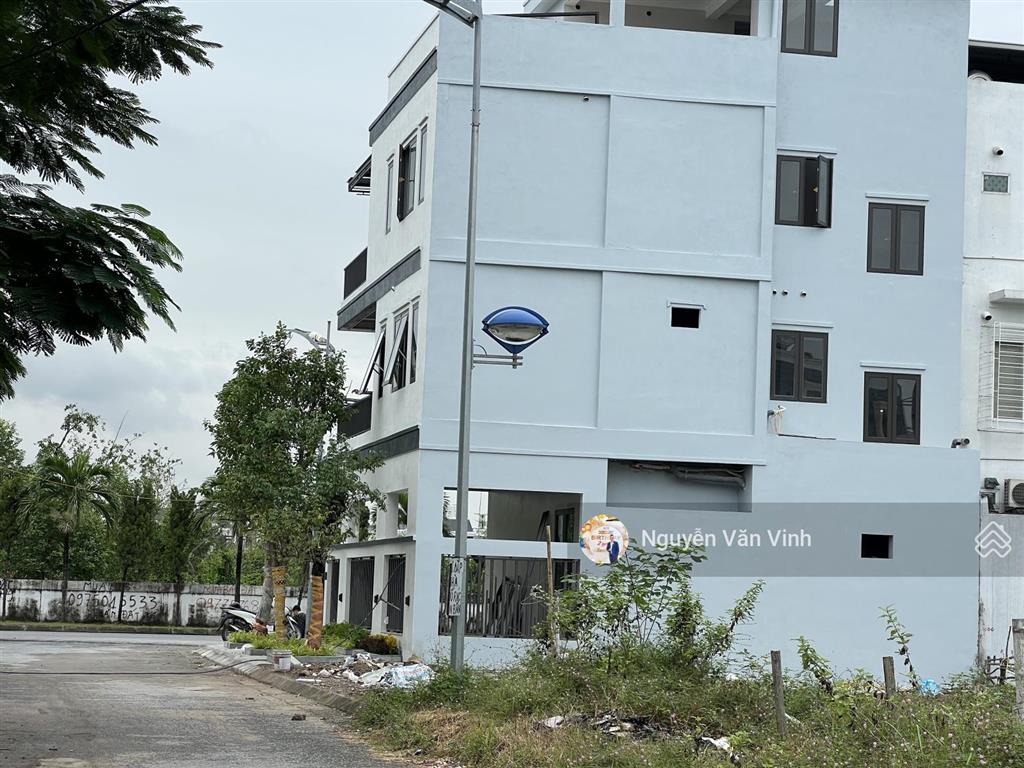 Bán lô đất biệt thự nam sông lạch tray có bìa đỏ cá nhân chỉ 43tr/m2