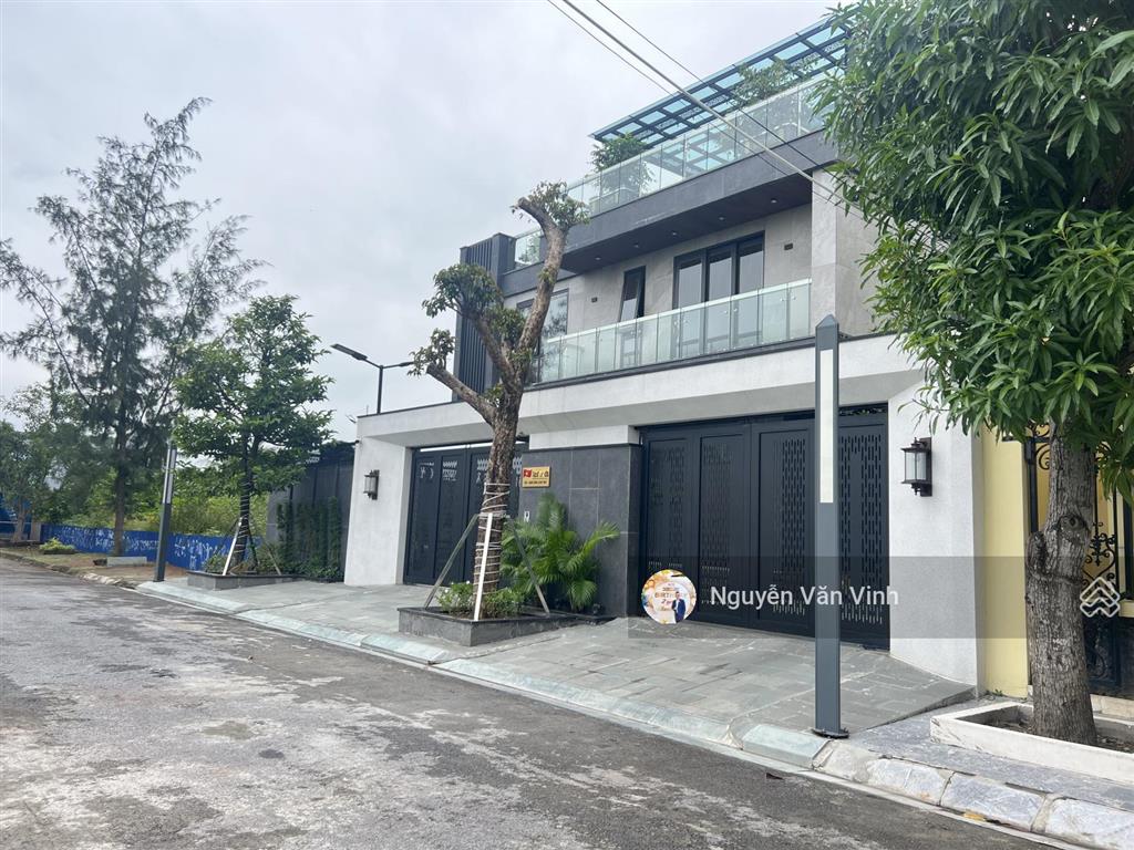 Bán lô đất biệt thự nam sông lạch tray có bìa đỏ cá nhân chỉ 43tr/m2