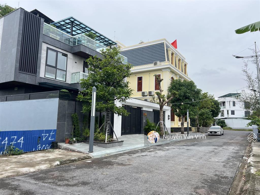 Bán lô đất biệt thự nam sông lạch tray có bìa đỏ cá nhân chỉ 43tr/m2