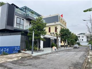 Bán lô đất biệt thự nam sông lạch tray có bìa đỏ cá nhân chỉ 43tr/m2