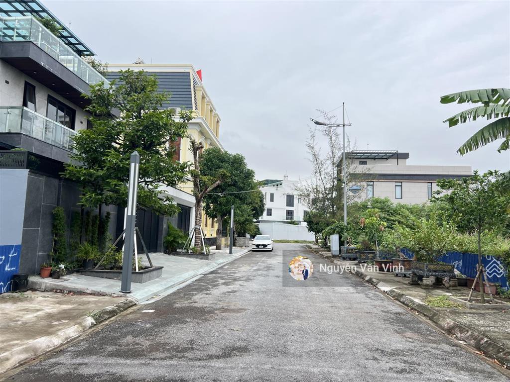 Bán lô đất biệt thự nam sông lạch tray có bìa đỏ cá nhân chỉ 43tr/m2