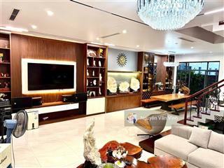 Bán căn nhà hoàn thiện full nội thất 105m2 tại vinhome marina cầu rào 2.