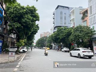 Bán nhà mặt đường quán nam lê chân 90m2 * 4,5 tầng. chỉ 14,2 tỷ