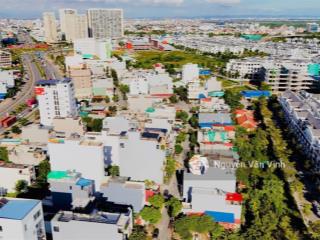 Lô đất phân lô 84m2 ngang 4.5m, ngay cạnh vinhome marina cầu rào 2, chỉ 65tr/m2