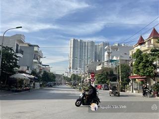 Hàng nóng mặt đường thiên lôi 186m2 ngang 6 xây toà văn phòng siêu đẹp giá chỉ 12.5 tỷ.