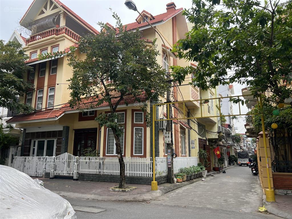 Rẻ 1 tỷ. 112m2*5 tầng hoàn thiện full nội thất, có thang máy làng việt kiều, vĩnh niệm, lê chân