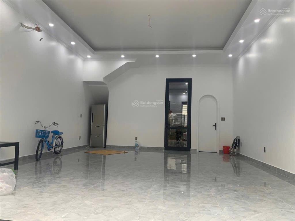 Rẻ 1 tỷ. 112m2*5 tầng hoàn thiện full nội thất, có thang máy làng việt kiều, vĩnh niệm, lê chân