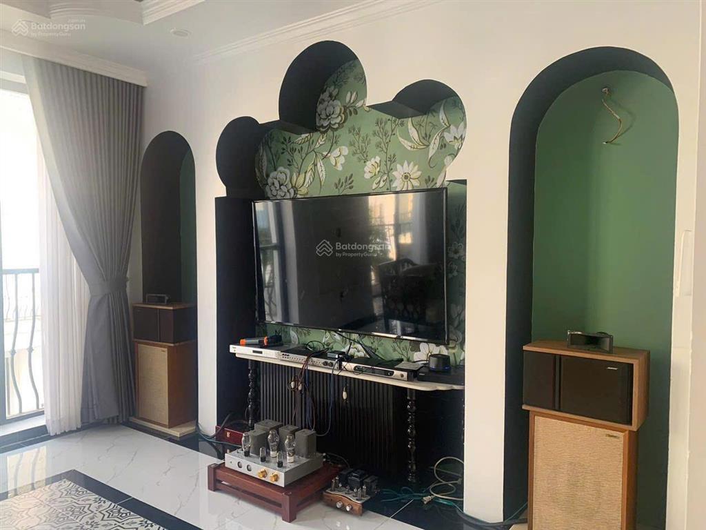 Rẻ 1 tỷ. 112m2*5 tầng hoàn thiện full nội thất, có thang máy làng việt kiều, vĩnh niệm, lê chân