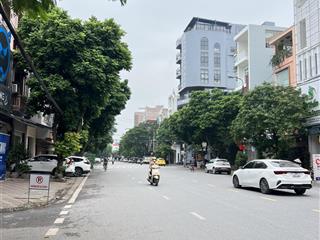 84,7m2 lô góc 2 mặt tiền mặt đường quán nam lê chân cần bán gấp .