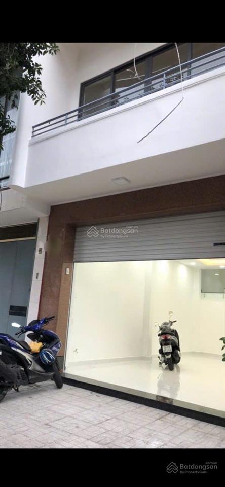 Bán nhà mặt tiền xuân hồng, tân bình, cách tuyến metro số 2 chỉ 150m  5 tầng đang cho thuê tốt