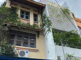 Bán nhà 1 đời chủ hxh nguyễn trọng tuyển phú nhuận, 4x18m 1 trệt 4 lầu sổ hồng hoàn công đầy đủ