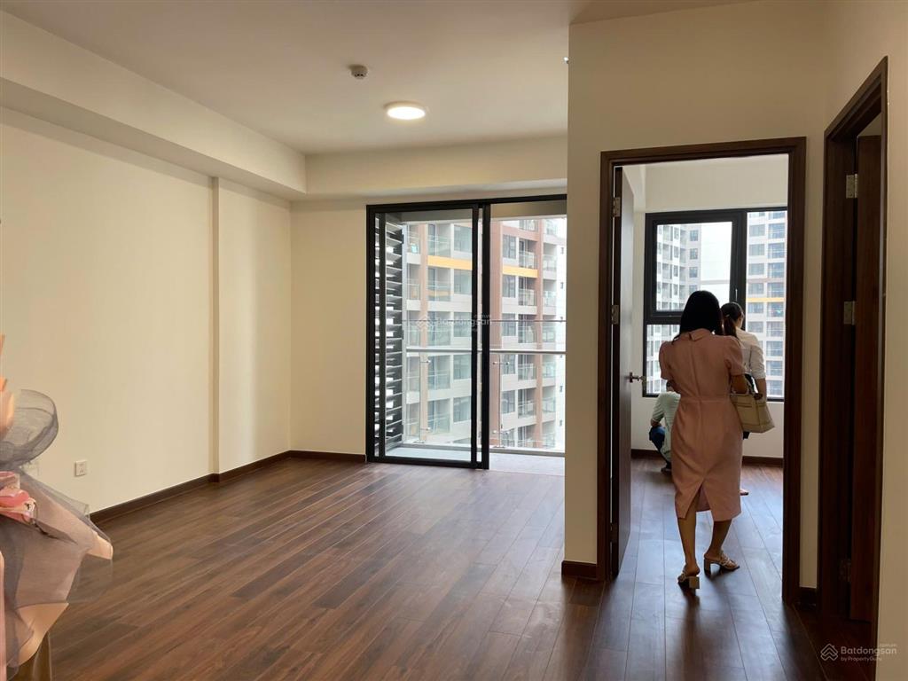 Bán căn hộ akari 7 phase2 2pn 81m2 full nội thất mới, đã có sổ tầng trung view nội khu hồ bơi