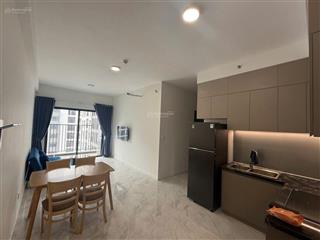 Bán căn hộ 2pn privia khang điền bình tân  nhà full nội thất đã có sổ hồng view đẹp