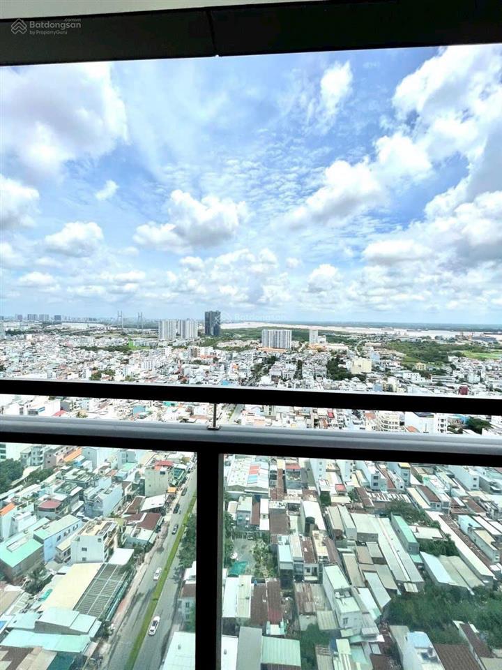 Bán căn hộ officetel sunshine sky city quận 7 giá tốt nhất  2pn 70m2 sẵn hđ thuê tốt