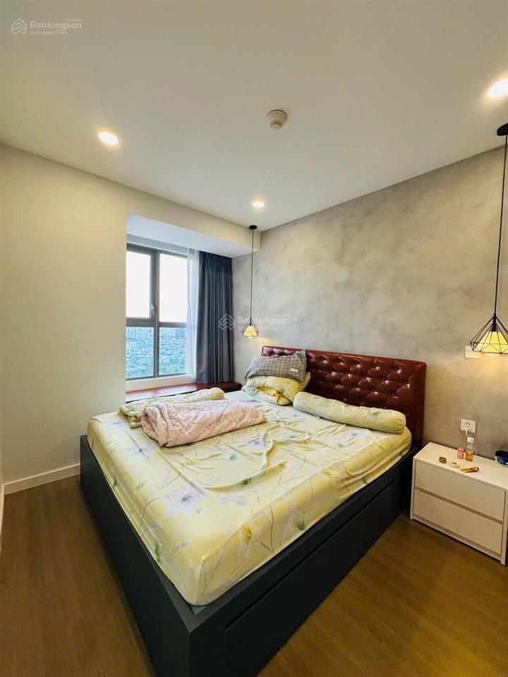 Bán căn hộ 2pn river panorama cđt an gia quận 7  nhà đầy đủ nội thất cao cấp, đã có sổ hồng