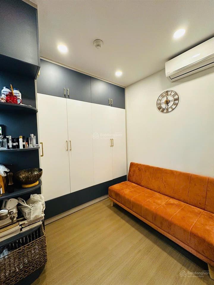 Bán căn hộ 2pn river panorama cđt an gia quận 7  nhà đầy đủ nội thất cao cấp, đã có sổ hồng