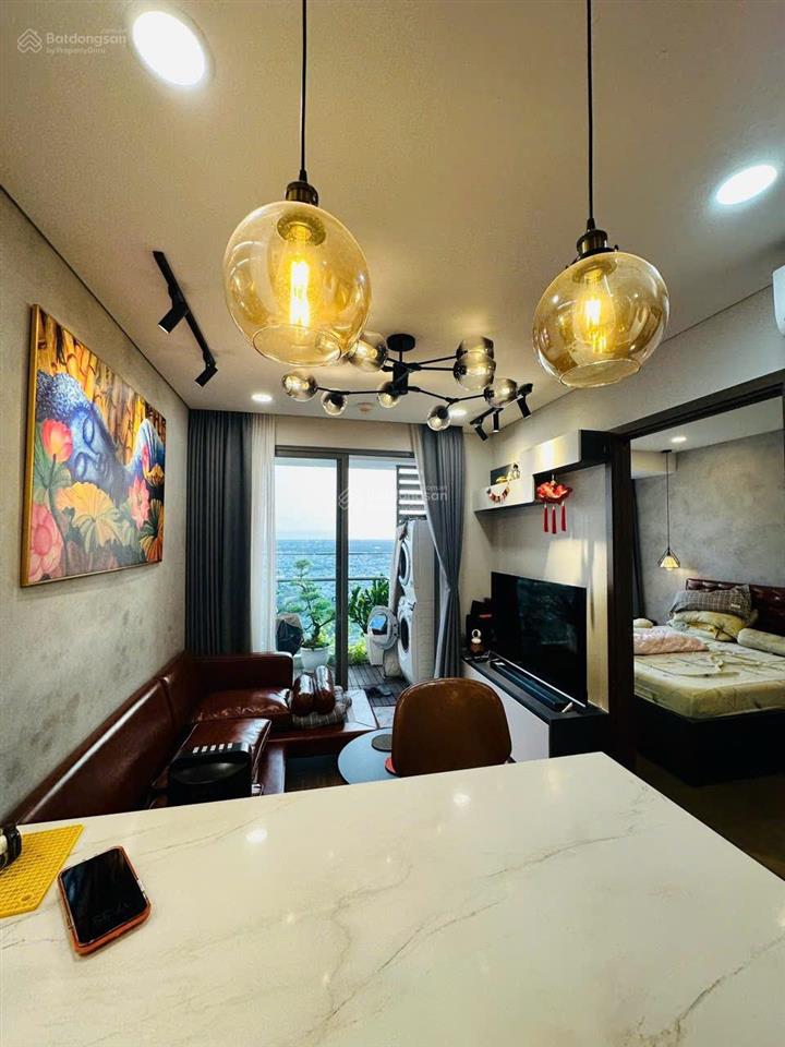 Bán căn hộ 2pn river panorama cđt an gia quận 7  nhà đầy đủ nội thất cao cấp, đã có sổ hồng