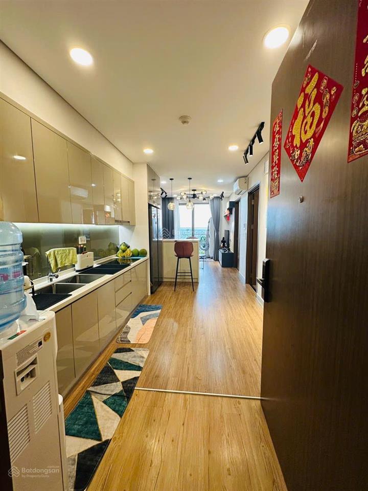 Bán căn hộ 2pn river panorama cđt an gia quận 7  nhà đầy đủ nội thất cao cấp, đã có sổ hồng