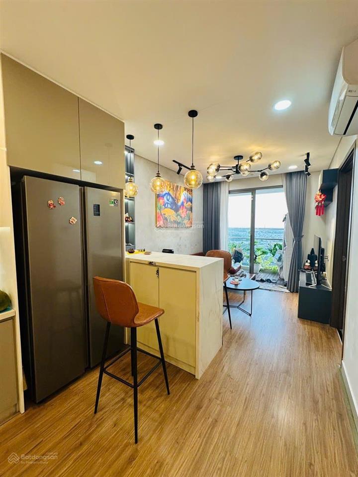 Bán căn hộ 2pn river panorama cđt an gia quận 7  nhà đầy đủ nội thất cao cấp, đã có sổ hồng