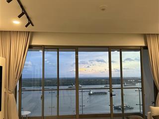 Bán gấp căn hộ sky89 giá tốt view sông quận 7  2pn 2wc đã có sổ hồng