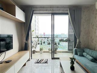 Bán căn hộ an gia skyline quận 7 giá tốt  2pn 2wc 66m2 full nội thất đã có sổ tầng cao view đẹp
