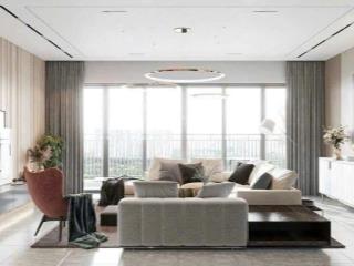 Bán căn hộ the view t6 riviera point quận 7 liền kề phú mỹ hưng  3pn,3wc 145m2 full nội thất đẹp