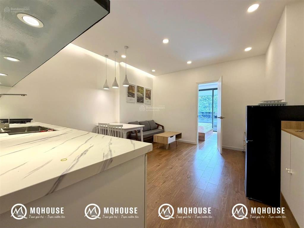 Cho thuê cc mini tại bạch đằng, p 2, tân bình, hcm, 9 triệu, 60m2