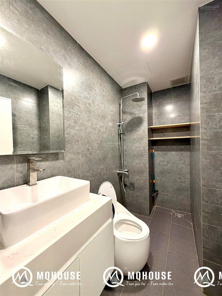 Cho thuê cc mini tại bạch đằng, p 2, tân bình, hcm, 9 triệu, 60m2