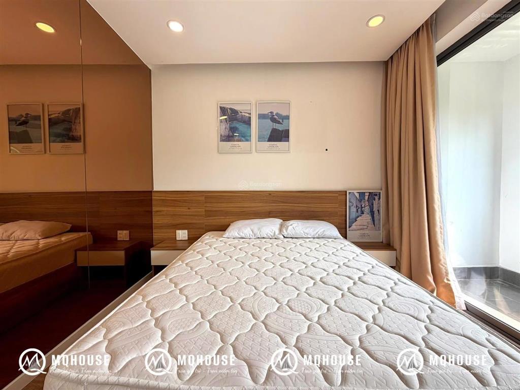 Cho thuê cc mini tại bạch đằng, p 2, tân bình, hcm, 9 triệu, 60m2