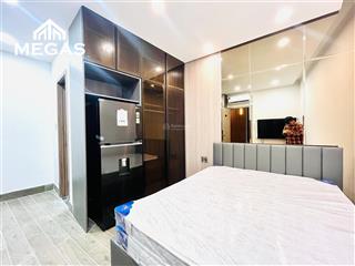 Căn hộ luxury full nội thất ngay lê đức thọ  phan văn trị  đh văn lang  iuh