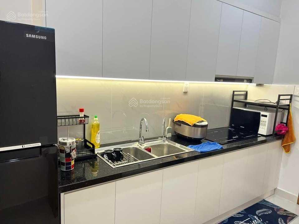 Cho thuê 2pn giá 5.5 triệu, chung cư xanh  sạch  đẹp, dọn vào ở ngay, chủ nhà thân thiện