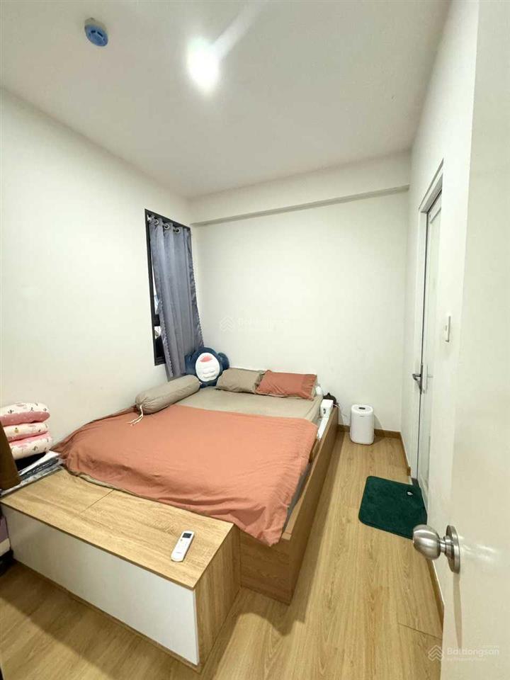 Cho thuê 2pn giá 5.5 triệu, chung cư xanh  sạch  đẹp, dọn vào ở ngay, chủ nhà thân thiện