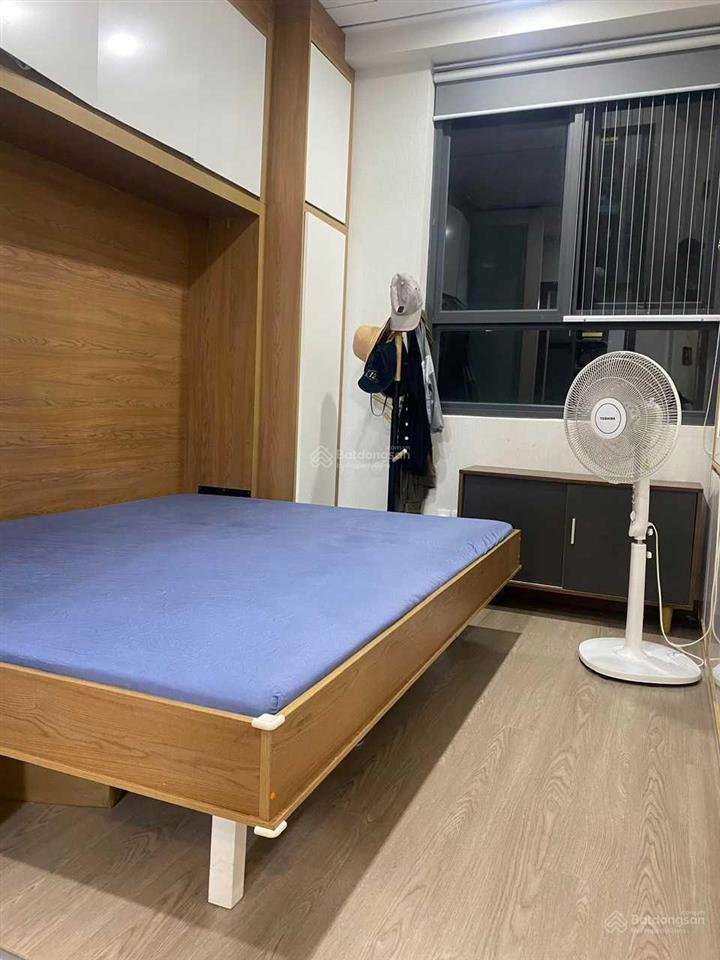 Cho thuê 2pn giá 5.5 triệu, chung cư xanh  sạch  đẹp, dọn vào ở ngay, chủ nhà thân thiện