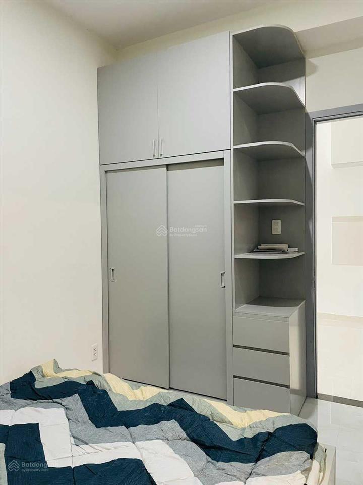 Cho thuê 2pn giá 5.5 triệu, chung cư xanh  sạch  đẹp, dọn vào ở ngay, chủ nhà thân thiện