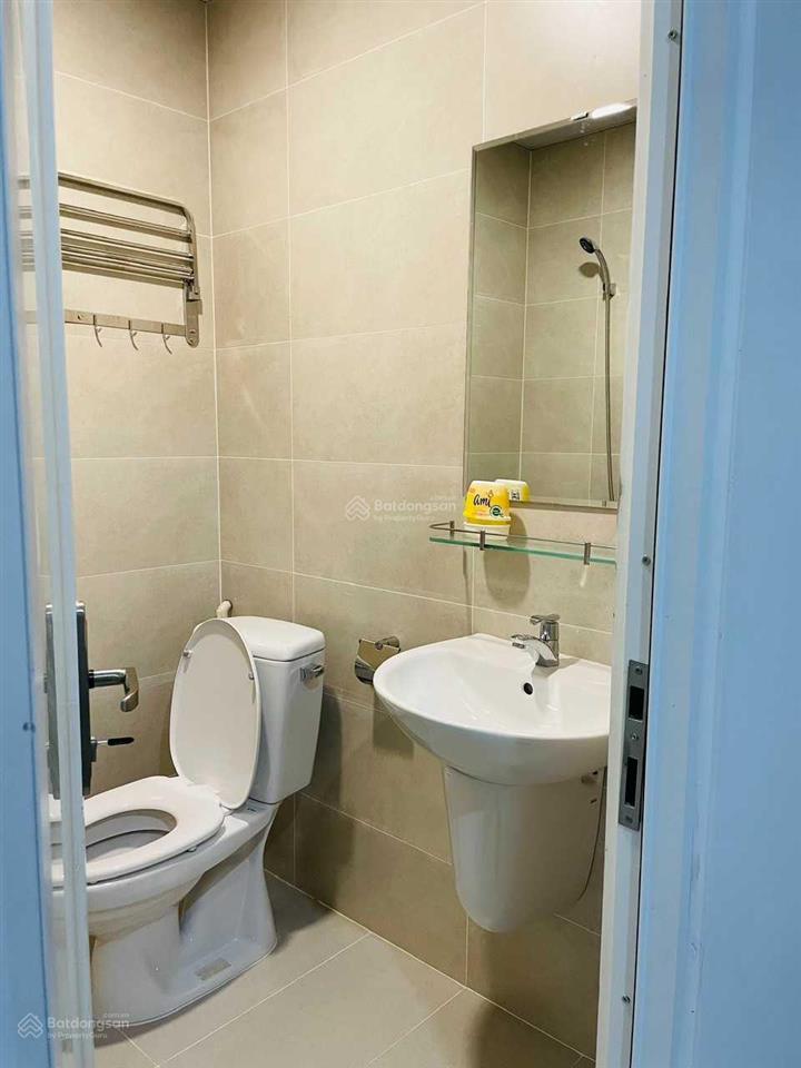 Cho thuê 2pn giá 5.5 triệu, chung cư xanh  sạch  đẹp, dọn vào ở ngay, chủ nhà thân thiện