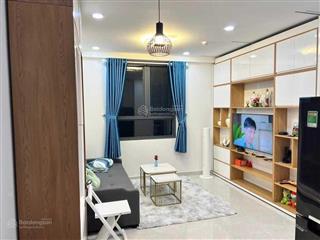 Cho thuê 2pn giá 5.5 triệu, chung cư xanh  sạch  đẹp, dọn vào ở ngay, chủ nhà thân thiện