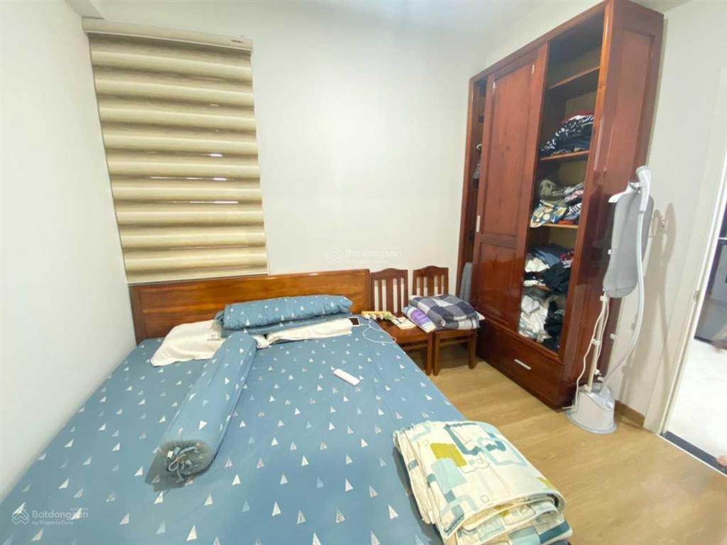 Cho thuê căn hộ saigon intela 2pn chỉ 6triệu/tháng có máy lạnh