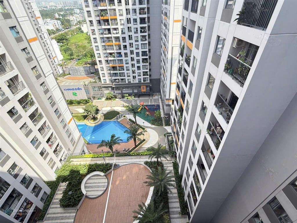 Bán căn hộ lovera vista khang điền (1pn/2,6 tỷ)  giá tốt  view đẹp