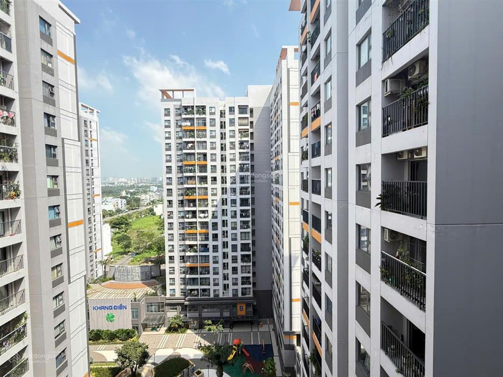 Bán căn hộ lovera vista khang điền (1pn/2,6 tỷ)  giá tốt  view đẹp