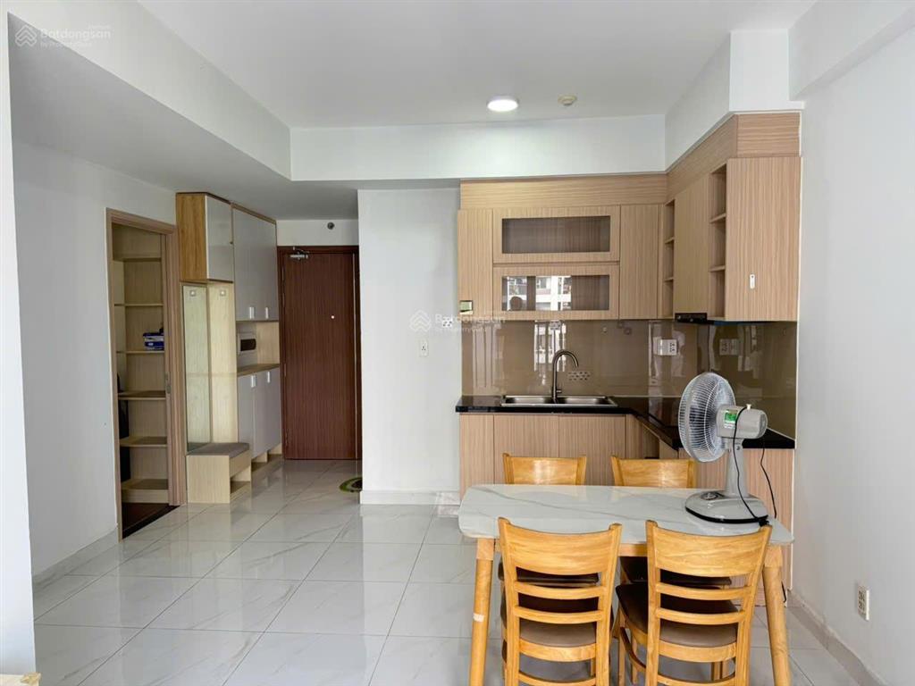 Bán căn hộ lovera vista khang điền (1pn/2tỷ600) giá tốt view đẹp