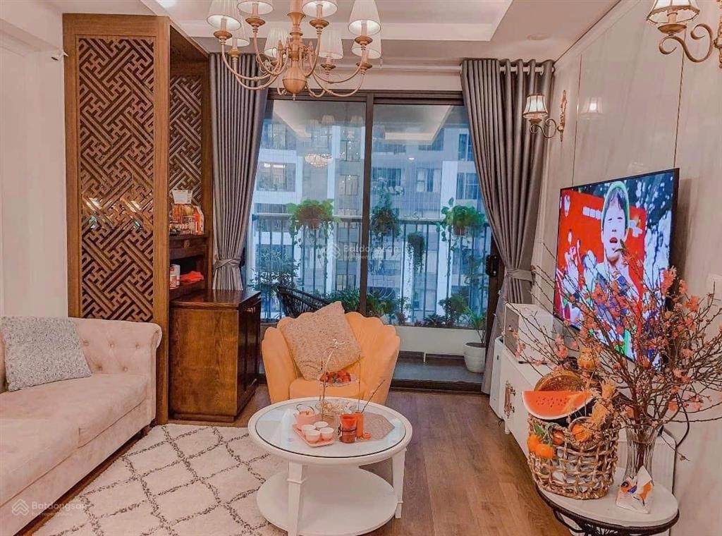 Chính chủ gửi bán căn hộ 2 ngủ 75m2 dự án imperia (sổ đỏ sẵn giao dịch)