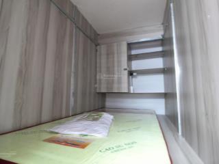 Cho thuê phòng trọ ở ghép, sleepbox, homestay mới  đẹp  tiên nghi cao cấp, thành thái, quận 10