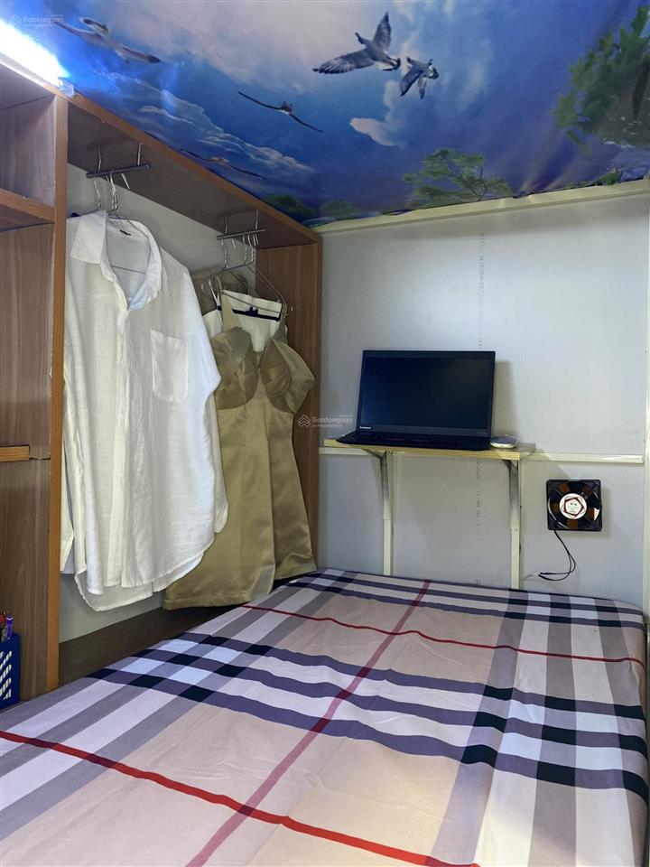 Phòng trọ ở ghép giá rẻ, máy lạnh nguyễn thị thập, phường tân thuận tây, quận 7