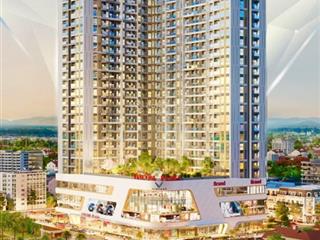 Gia đình không ở đến cần bán căn 1 pn vinhomes bắc giang full đồ giá 2,4 tỷ