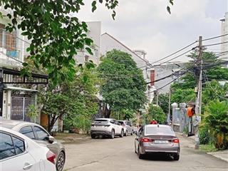 Giảm 200trgấp bán đất hxh nguyễn duy trinh, 54 m2, đẹp xuất sắc ngay kđt đông tăng long