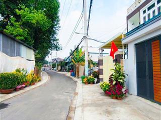 Giảm sâu 1 tỷ gấp bán lô đất odt 101m mặt tiền đường, ngang 4.5m ngay vinhomes nguyễn xiển quận 9